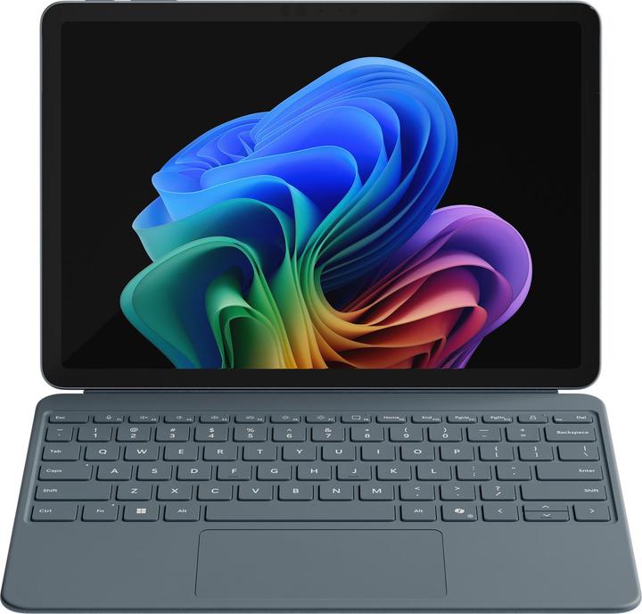 Immagine prodotto Microsoft Tastiera Surface Pro 12" con penna sottile (CH, Cablato)