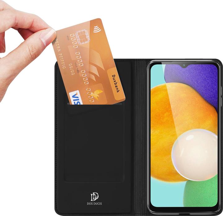 Produktbild Dux Ducis Skin Pro (Samsung Galaxy A14, Samsung Galaxy A14 5G)