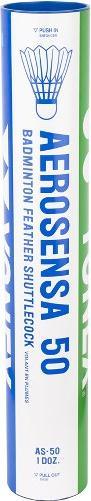 Actual product image Yonex AS50 Speed 3 Badminton