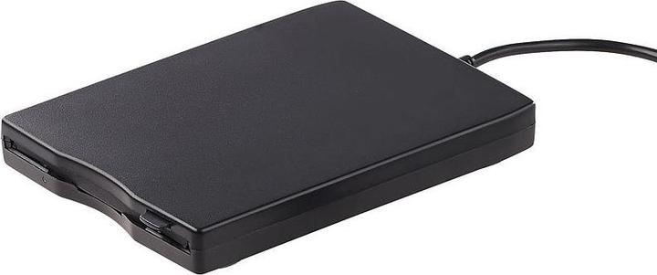 Produktbild Xystec Externes USB-Disketten-Laufwerk (USB-A)