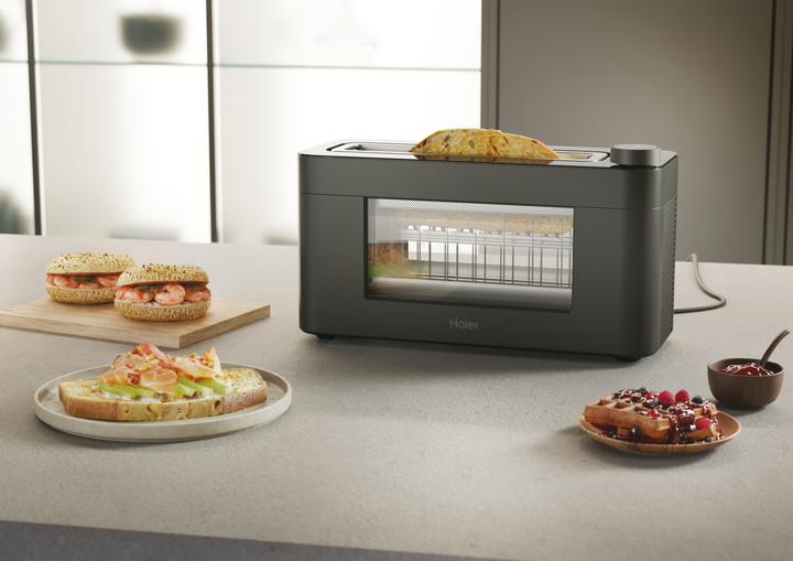 Immagine prodotto Haier Serie 7 HTO7W2 011
