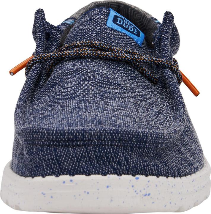 Actual product image Hey Dude Wally Coastline (44)