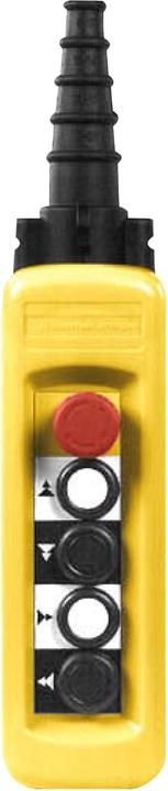 Actual product image Schneider Electric Pushbutton Station