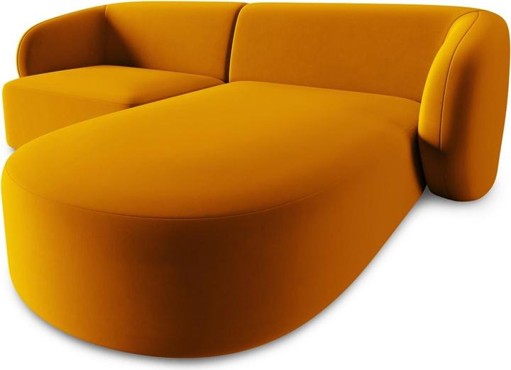 Actual product image Maison Heritage Chiara (Corner sofa)