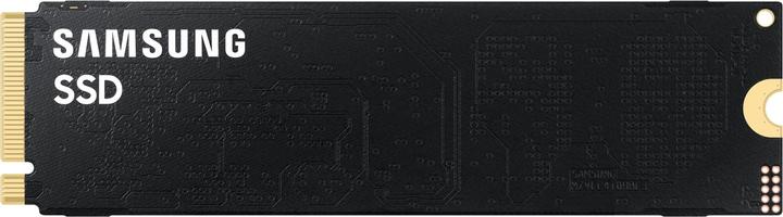 Produktbild Samsung 9100 PRO (2000 GB, M.2 2280)