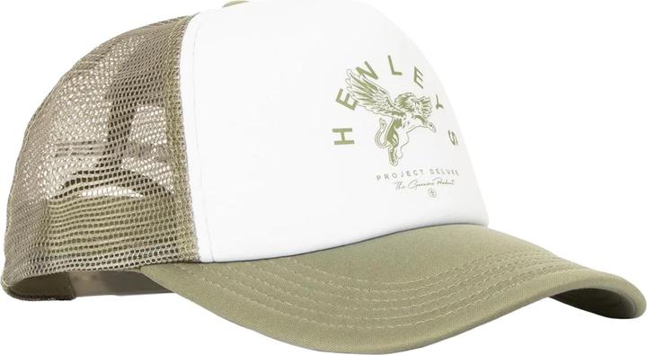 Henleys Colhen Trucker Cap (One Size)