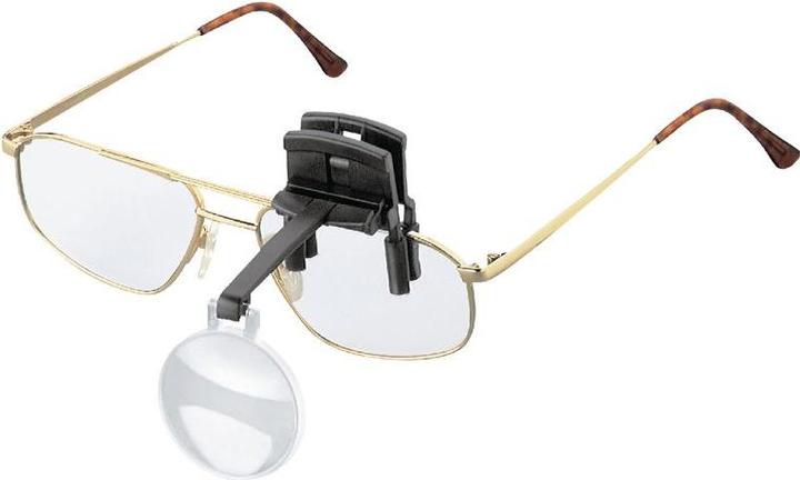 Actual product image Eschenbach Clip-on lens
