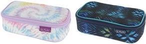 Produktbild Herlitz Faulenzer beatBox New Batik Fearless