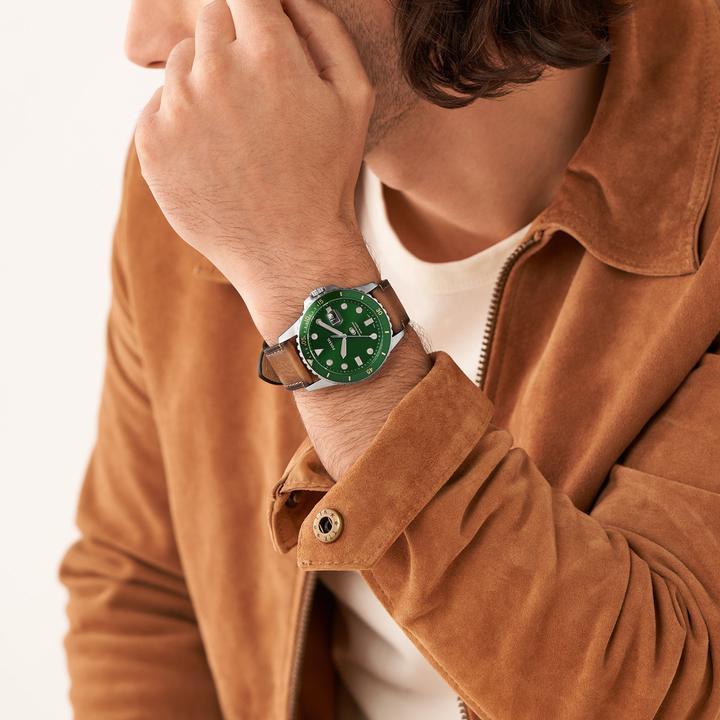 Image du produit Fossil FS5946 (Montre analogique, 42 mm)