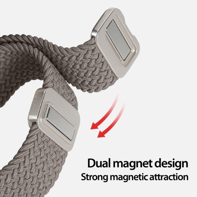 Immagine prodotto Dux Ducis Cinghia in nylon Mixture Pro Series (20 mm, Nylon)