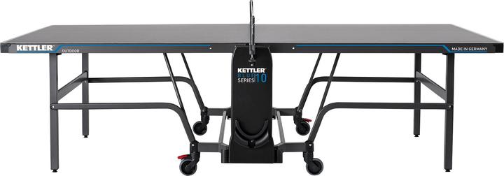 Produktbild Kettler Tischtennisplatte K10 Outdoor