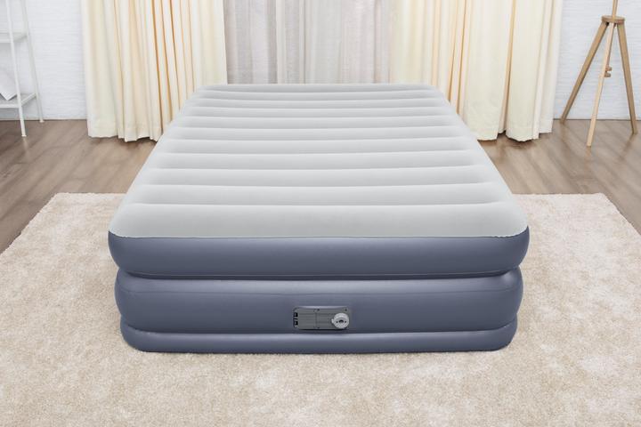 Produktbild Bestway Tritech QuadComfort Airbed 203x152x51cm (150 x 200 cm)