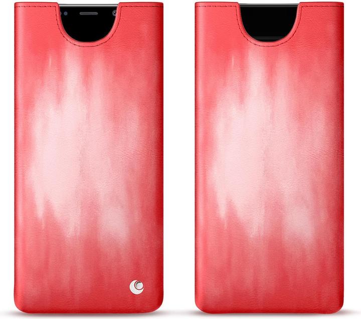 Image du produit Noreve Housse cuir (Samsung Galaxy Note 9)