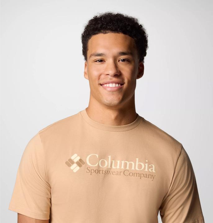 Produktbild Columbia CSC Basic Logo™ Short Sleeve (M)