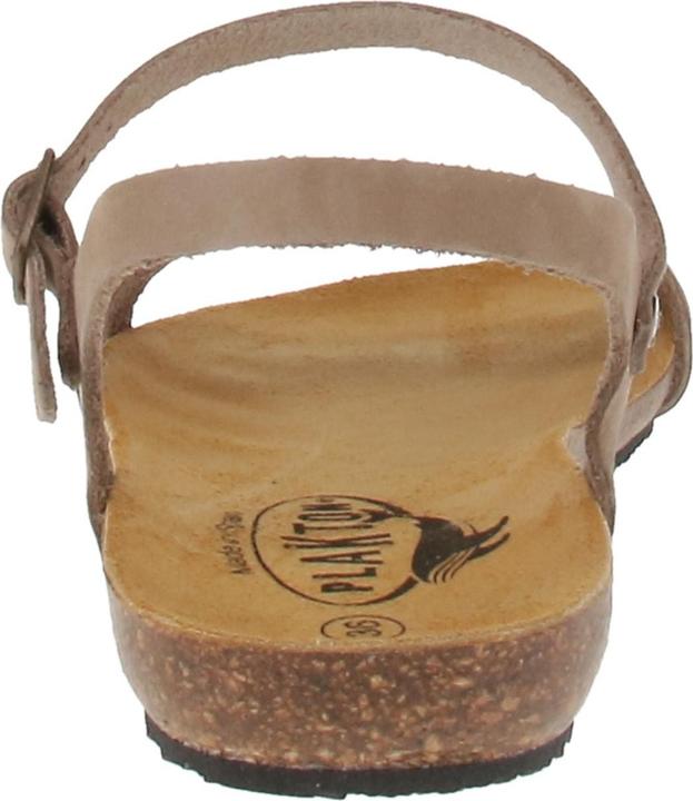 Actual product image Plakton Mam Alou Nobuck (40)