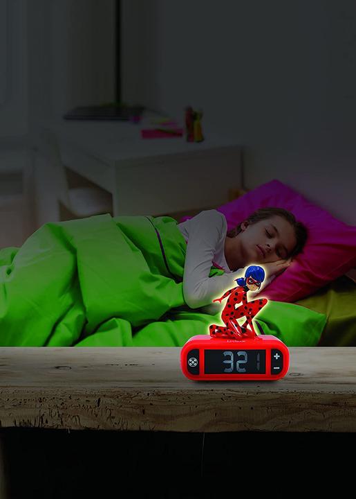 Produktbild Lexibook Miraculous