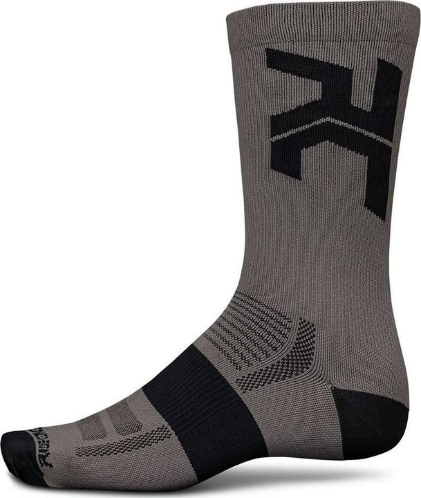 Ride Concepts Alibi Synthetic Socken Kinder (L)