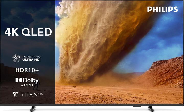 Immagine prodotto Philips 65PUS7800/12 (65", PUS7800, QLED, 4K, 2025)