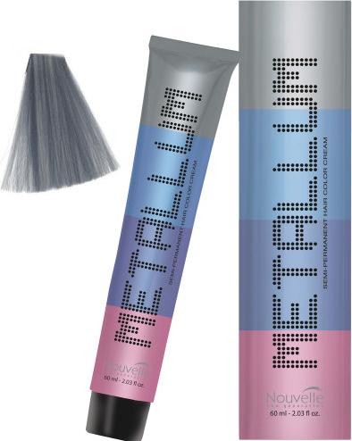 Nouvelle Metallum 9.010 precious ice (9.010 precious ice)