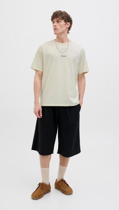 Image du produit Jack & Jones Gedruckt Rundhalsausschnitt T-shirt T-shirt (L)