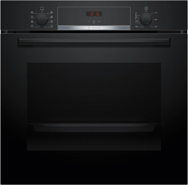 Image du produit Bosch Hausgeräte HBA553BA3F