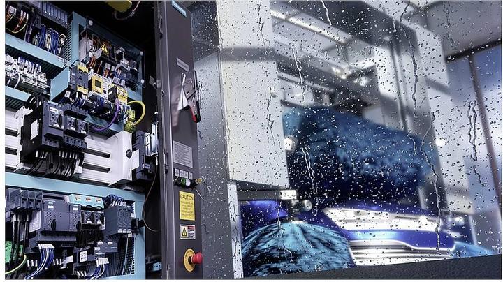 Image du produit Siemens Contacteur AC3 22KW 230V 1NO+1NC 3P S2