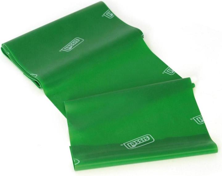 Sissel Fitband Essential (2.50 m, Fort)