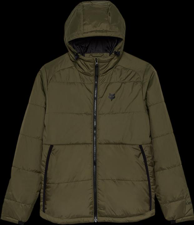 Produktbild Fox Jacket 24 W Ridgeway Olv Grn (S)