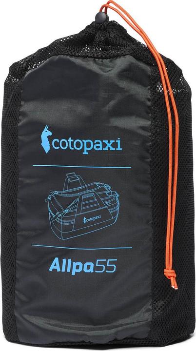 Image du produit Cotopaxi Allpa Getaway Duffel (55 l)