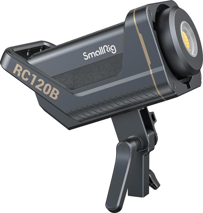 Actual product image SmallRig RC 120B (Video light)