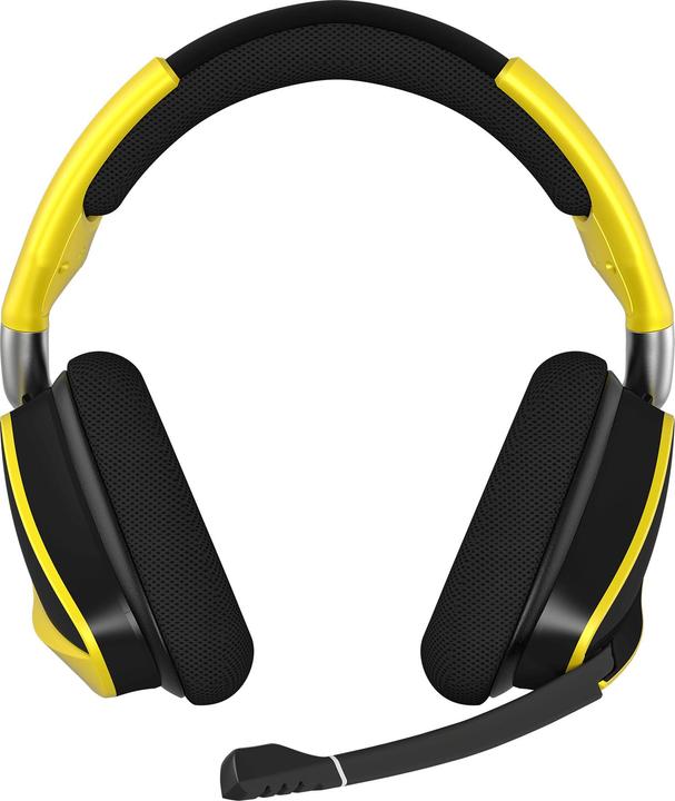 Produktbild Corsair VOID PRO RGB Wireless (Kabellos)