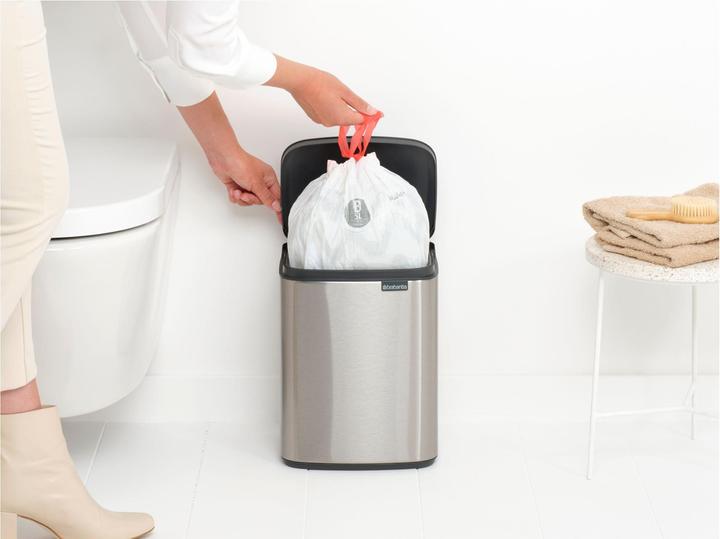 Actual product image Brabantia Bo Waste Bin (7 l)