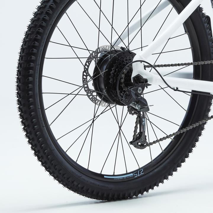 Produktbild Rockrider E-ST 100 (43.60 cm)