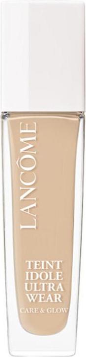 Lancôme Teint Idôle Ultra Wear Care & Glow Shade Liquid Foundation 110C 30ml