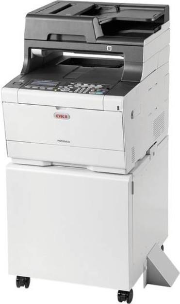Produktbild OKI Rollbarer Unterschrank