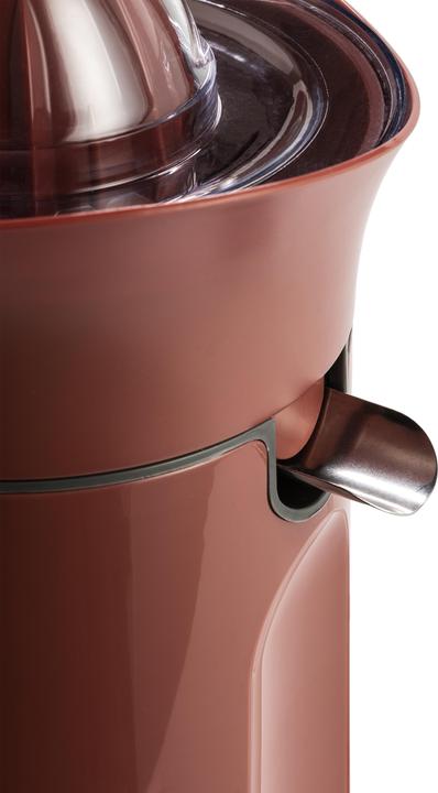 Produktbild Tognana Iridea Elektrische Zitruspresse mit Tropf-Spar-System