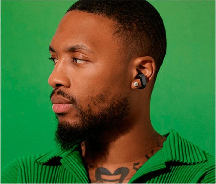 Image du produit Bose Ultra Open Earbuds (pas de réduction du bruit, 7 h, Sans fil)