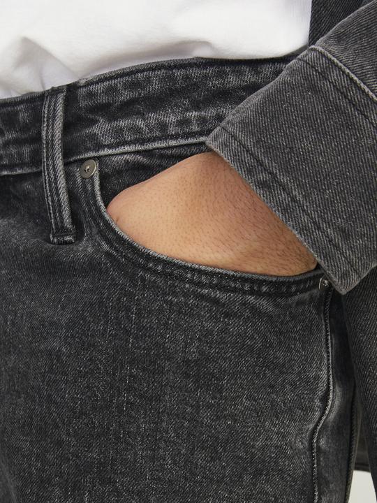 Image du produit Jack & Jones Clark Evan LID AM 695 Jeans coupe regular (W31/L32)