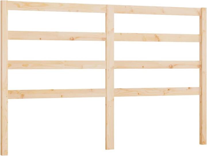 Image du produit VidaXL Batsheva (126 x 4 x 100 cm)