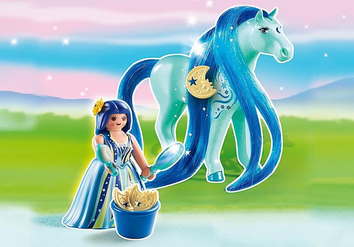 Image du produit Playmobil Princesse Luna (6169, Playmobil Princess)