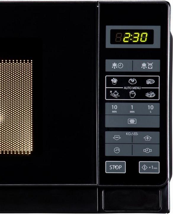 Image du produit Sharp R242bkw (20 l)