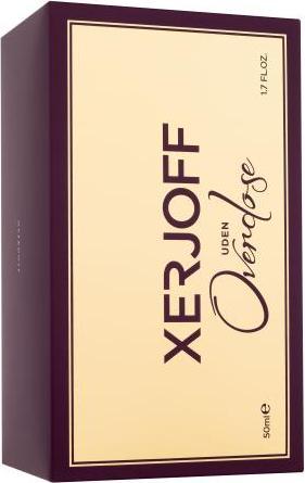 Actual product image XerJoff Uden Overdose (Eau de parfum, 50 ml)