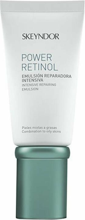 Skeyndor Power Retinol Intensive Repairing Emulsion (50 ml)