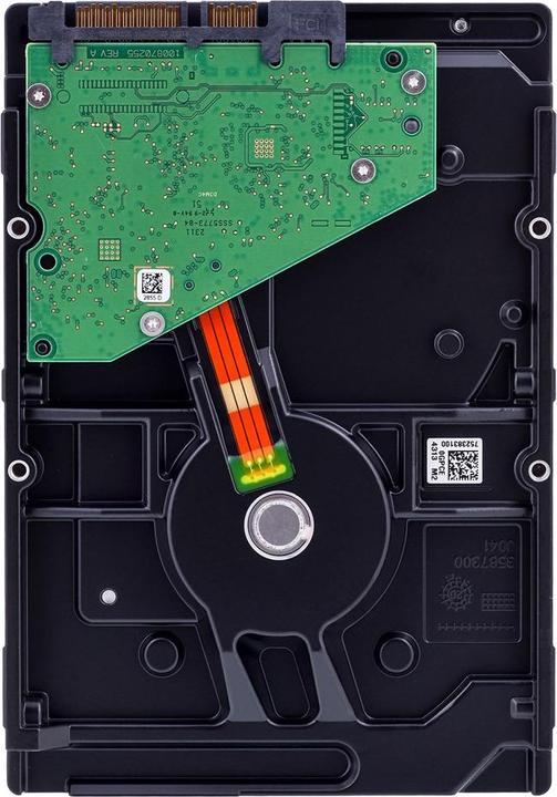 Produktbild Seagate SkyHawk (1 TB, 3.5", CMR)
