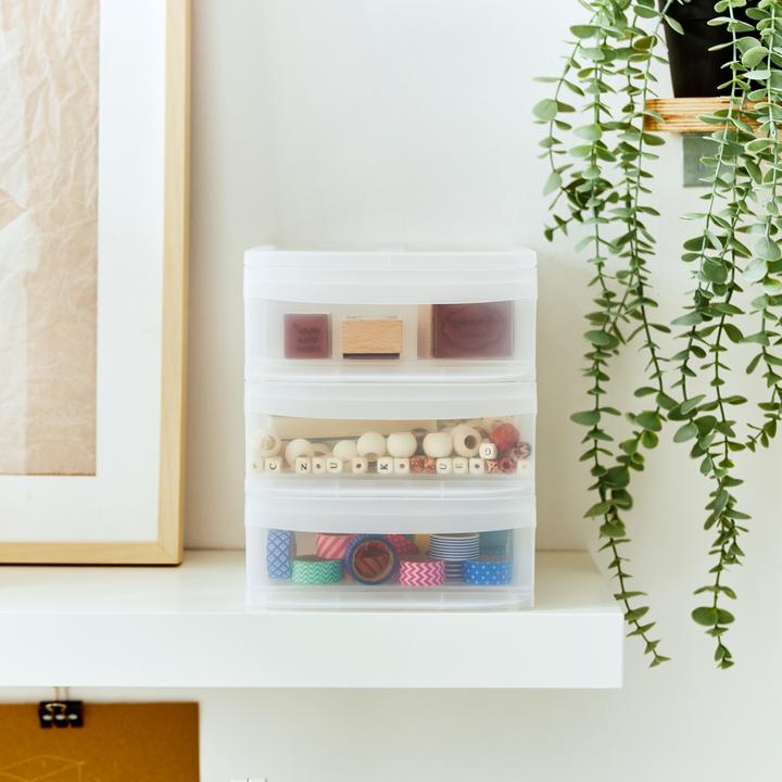 Actual product image Rotho Systemix Tower S (Special)