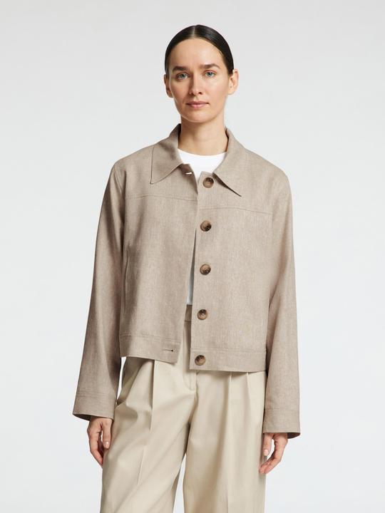 Immagine prodotto Selected Femme Langarm Kurzjacke (40)