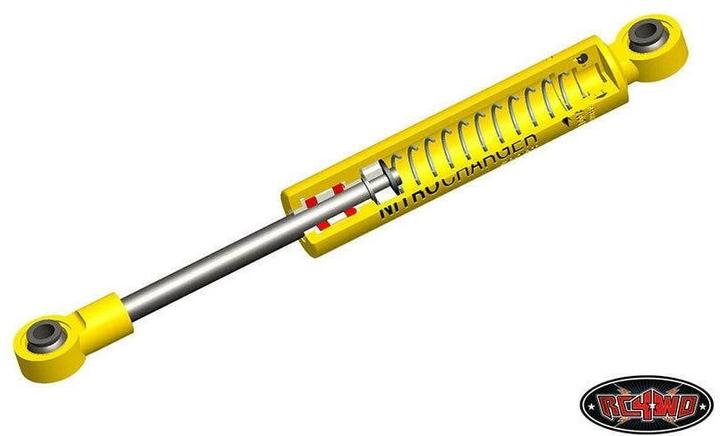 Immagine prodotto Rc4Wd 80mm ARB Old Man Nitrocharger Sport Shock