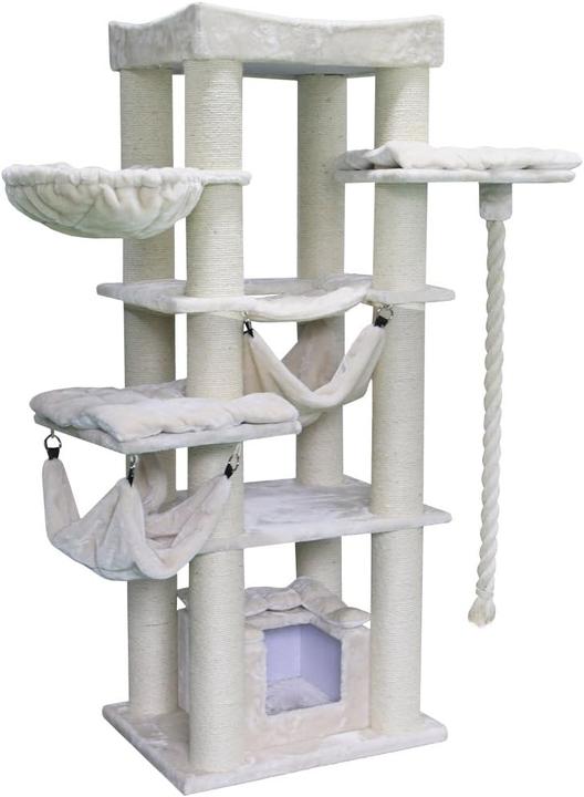 Image du produit Nobby Rubi (197 cm, Crème)