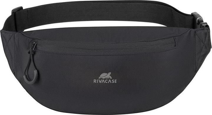 Produktbild Rivacase 5413 Aviva Taillenbeutel schwarz
