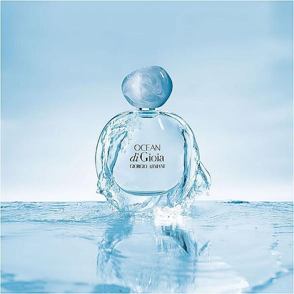 Produktbild Giorgio Armani Ocean di Gioia (Eau de Parfum, 50 ml)